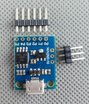 ARDUINO Digispark Attiny85 - Kliknutm na obrzek zavete